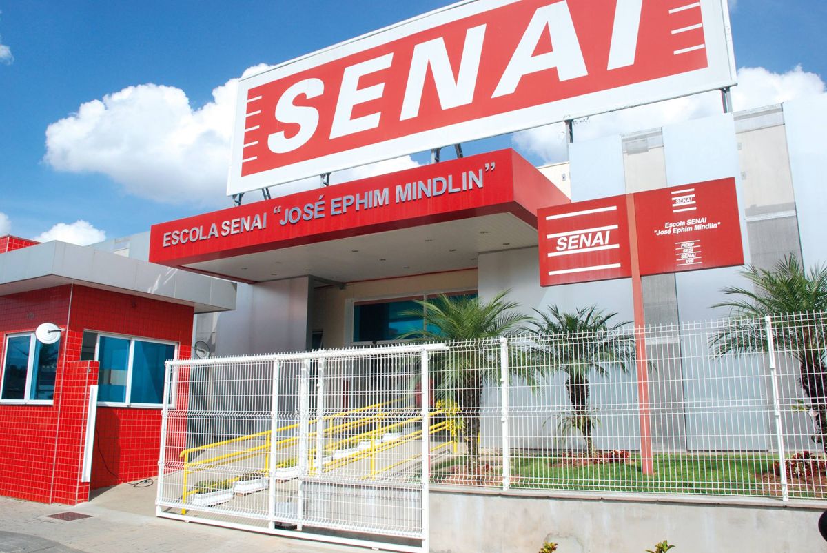 Senai