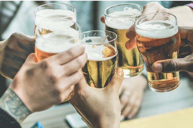Bier Festival