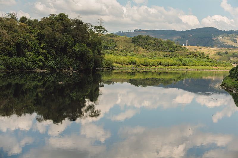 Rio Tietê