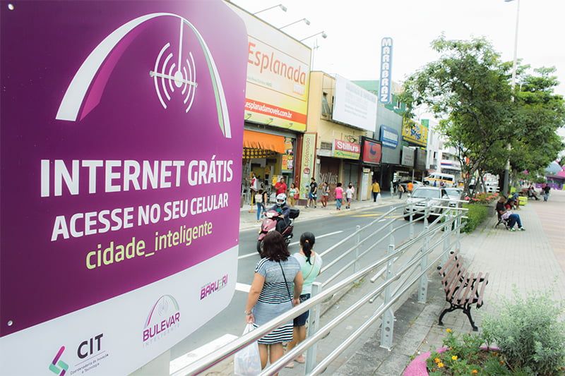Smart Cities