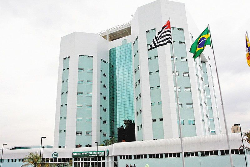 Hospital Francisco Moran