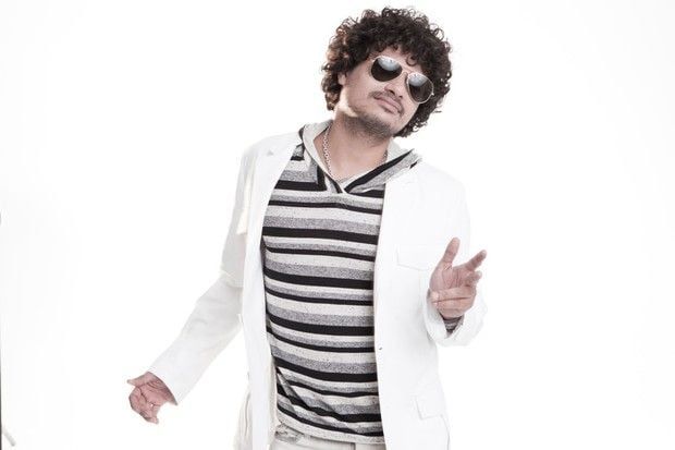 Tim maia
