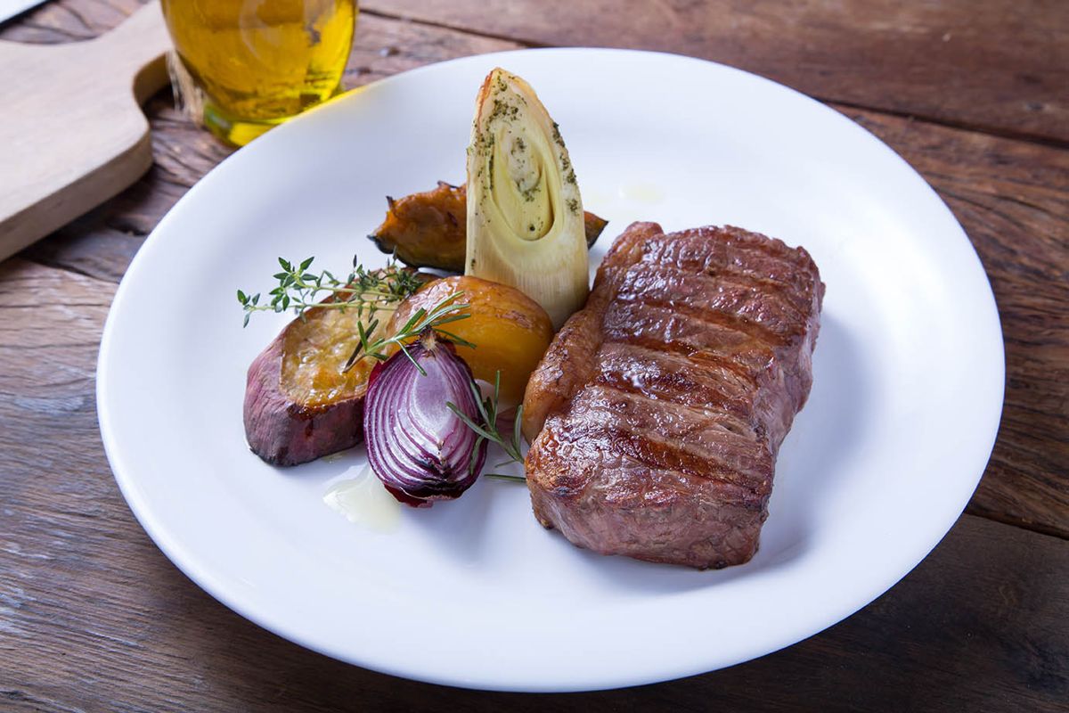 Churrasco 1