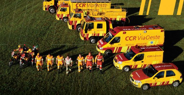CCR
