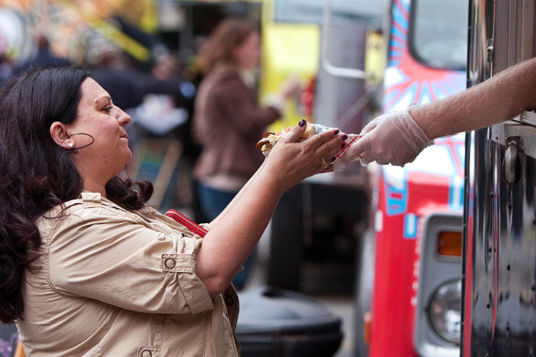 Alphaville recebe Food Trucks hoje e sábado