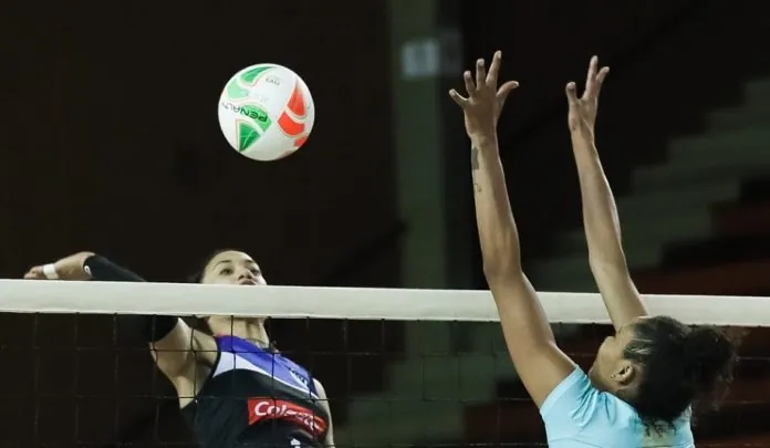 Pinheiros x Hinode Barueri Copa SP