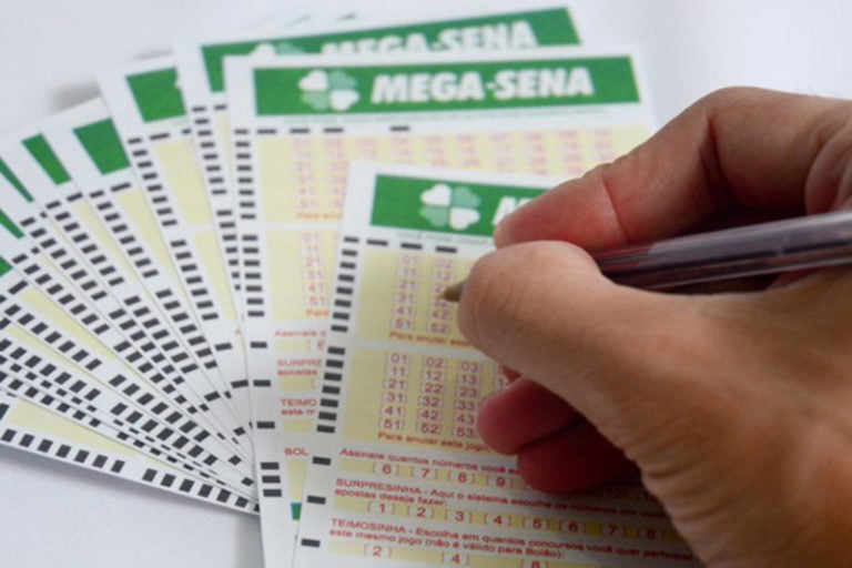 Mega-Sena: prêmio agora é de R$ 105 milhões