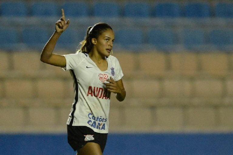 Corinthians Audax terá desfalque de peso para reta final da temporada Corinthians Audax terá desfalque de peso para reta final da temporada