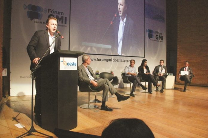 Igor Soares sugere Rubens Furlan no Bandeirantes