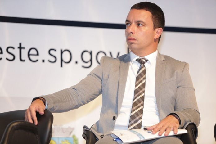 Rogério Lins prefeito de Osasco