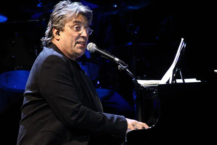 Ivan Lins show