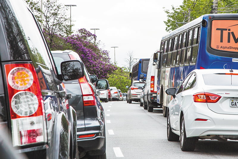 Barueri amplia frota de motos da Guarda Municipal - Jornal de Barueri