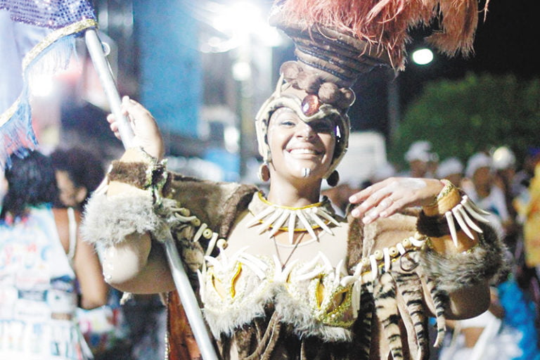 Festa em Barueri terá atrações para foliões de todas as idades