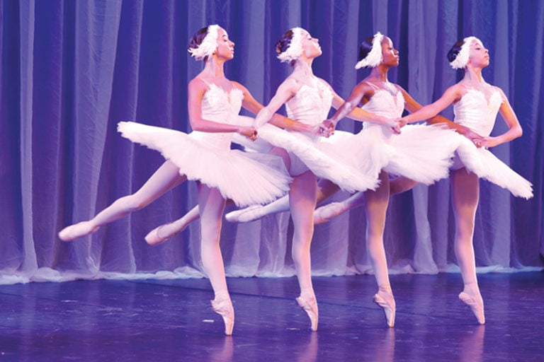 Escola de Dança Bolshoi realiza seletiva na cidade neste domingo (8)