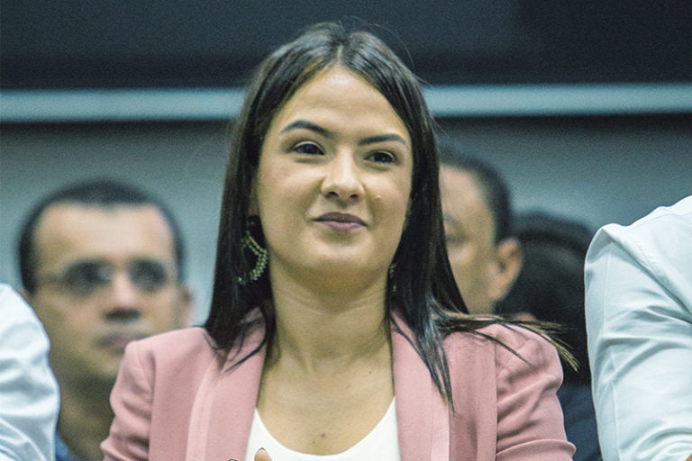 Bruna Furlan conquista 3º mandato com a melhor votação do PSDB no Estado