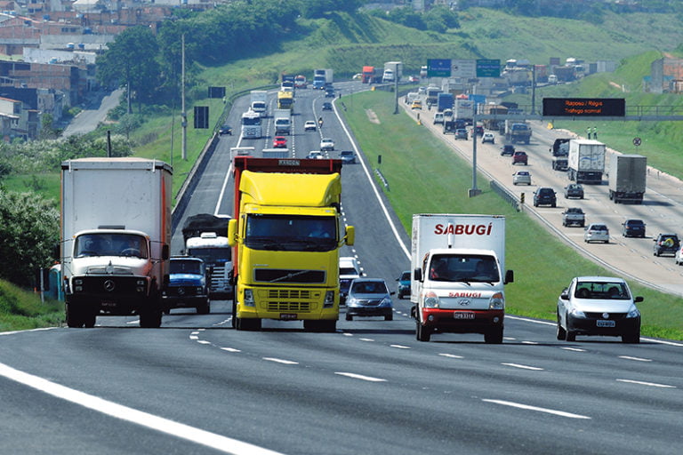 Trecho Oeste do Rodoanel espera  850 mil veículos  no feriado