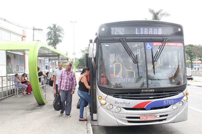 A partir da próxima semana, Linha T242 ganha novo trajeto