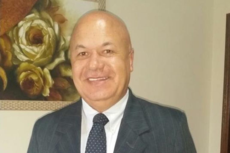 Ex-deputado estadual, Osvaldo Verginio é morto a tiros em Osasco