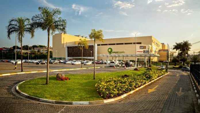 Divulgação/Parque Shopping Barueri