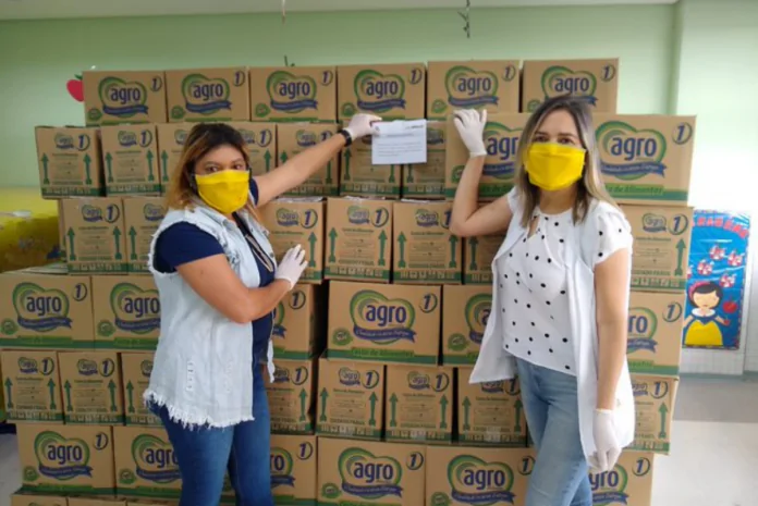 Foto: Prefeitura de Barueri