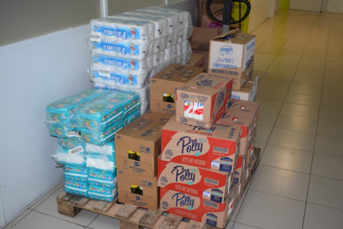 Foto: Prefeitura de Barueri