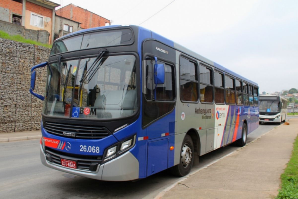 EMTU altera os horários de treze linhas de ônibus em Barueri e região Jornal de Barueri EMTU altera os horários de treze linhas de ônibus em Barueri e região Jornal de Barueri