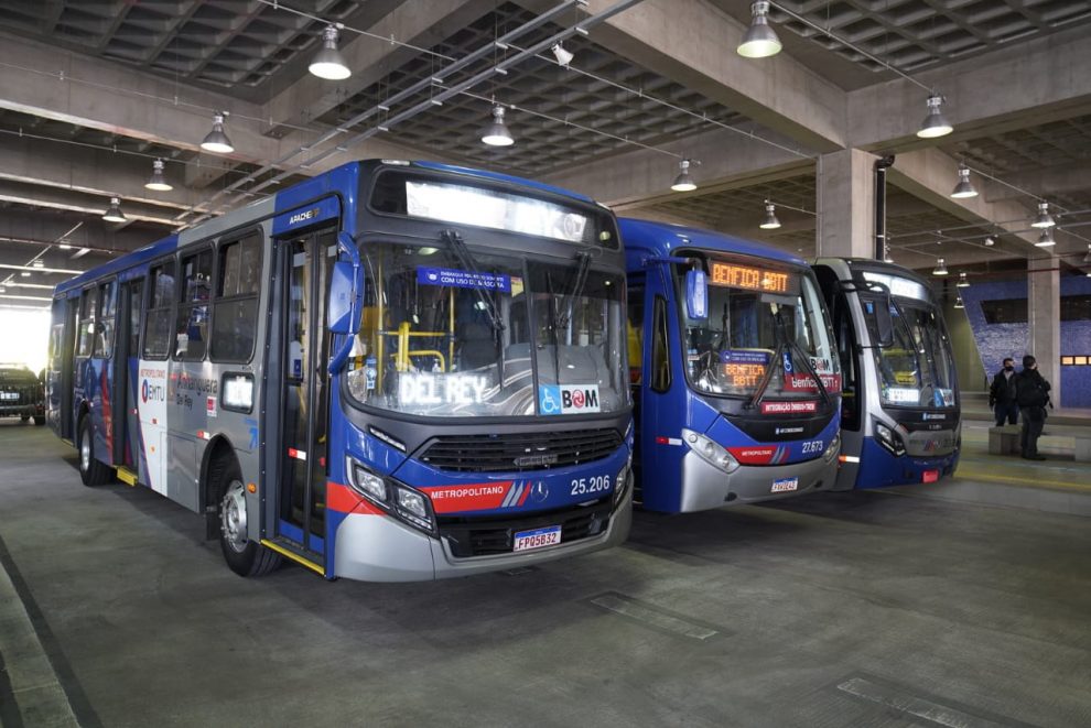 EMTU altera horário de linhas de ônibus em Barueri e região Jornal de Barueri EMTU altera horário de linhas de ônibus em Barueri e região Jornal de Barueri