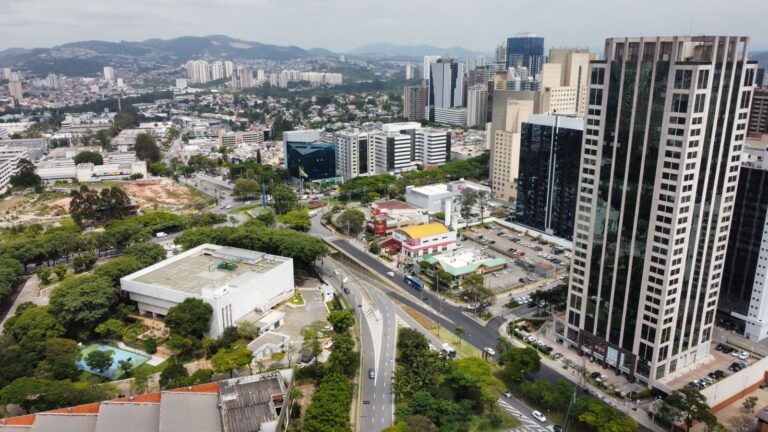 Barueri fica entre as melhores em estudo sobre qualidade de vida no Estado