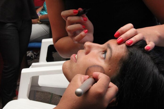 Cursos de estética