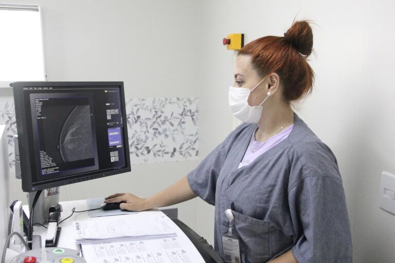 Centro de Diagnósticos tem atendimento exclusivo para mulheres – Saúde Barueri
