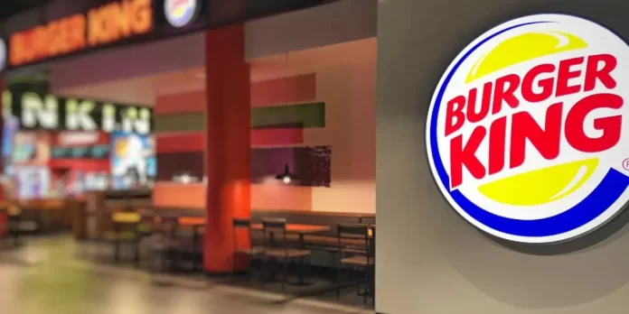 Burger King abre mais de 1.500 vagas de emprego