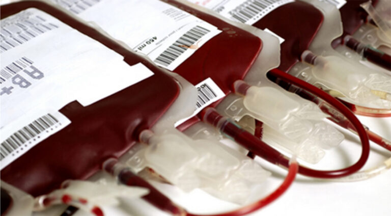 Parque Shopping Barueri terá campanha de doação de sangue em maio
