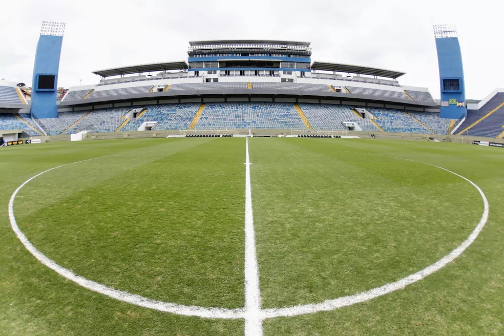 Segunda casa? Palmeiras tem jogos históricos e ótimo retrospecto na Arena  Barueri - ISTOÉ Independente