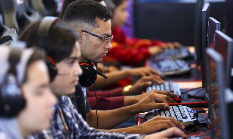 Programa da Petrobras Jovem Aprendiz abre vagas na segunda-feira (18) Programa da Petrobras Jovem Aprendiz abre vagas na segunda-feira (18)