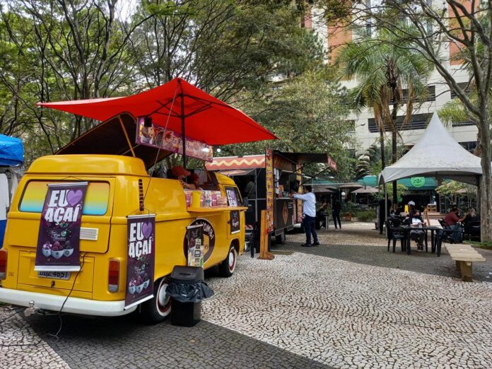 feira de artes Barueri