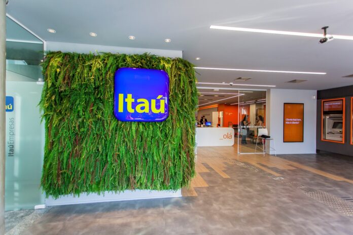 curso e vagas Itaú