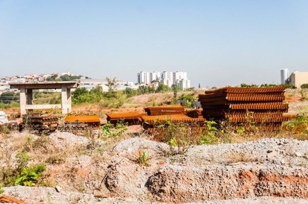 Construção da Usina de Lixo de Barueri deve começar no 2º semestre