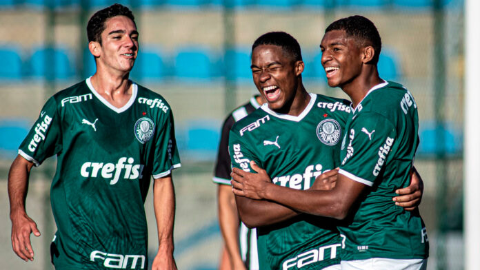 Palmeiras