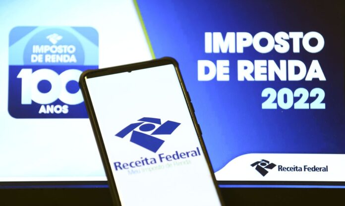 Imposto de renda 2022