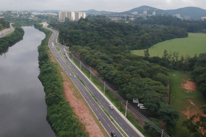 Mata Atlântica Barueri