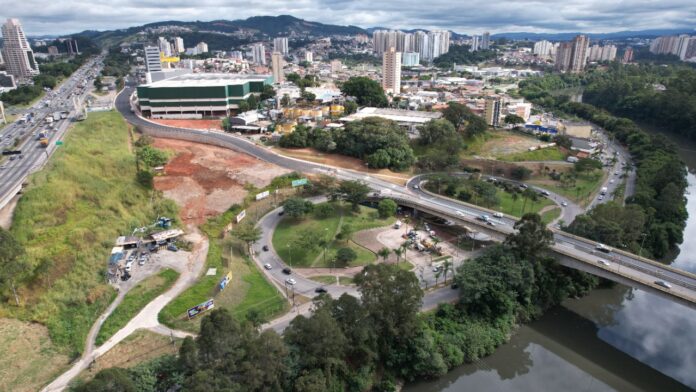 Obra Café do Ponto Barueri