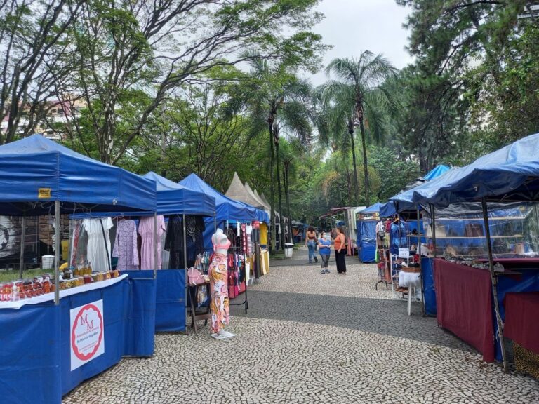 Feira de Artes, Decoração e Artesanato de Alphaville será do dia 22 ao 25