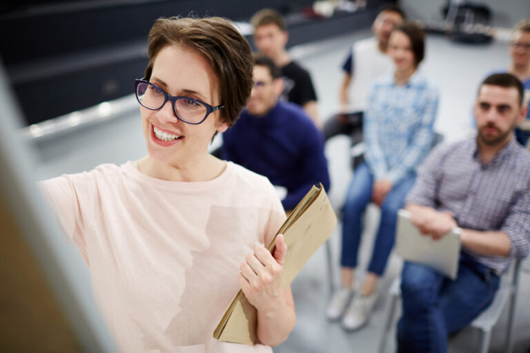 Sebrae promove curso gratuito de marketing em Barueri no dia 30