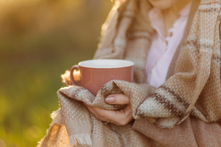 Forte onda de frio chegará à região neste sábado (11)