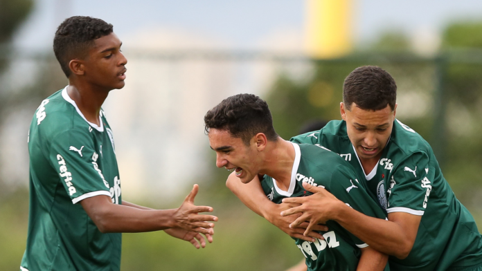 Palmeiras Arena Barueri