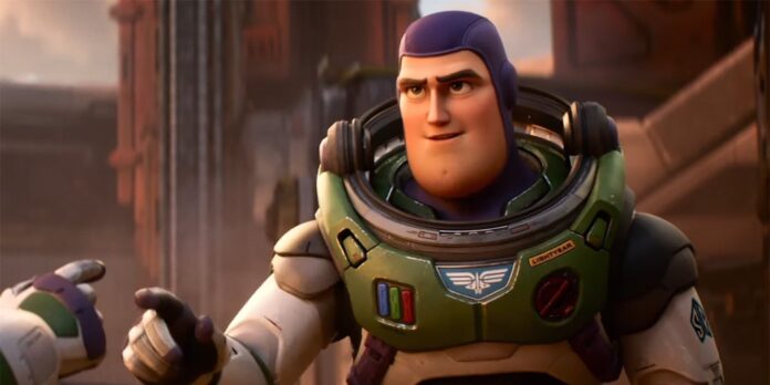 lightyear filme