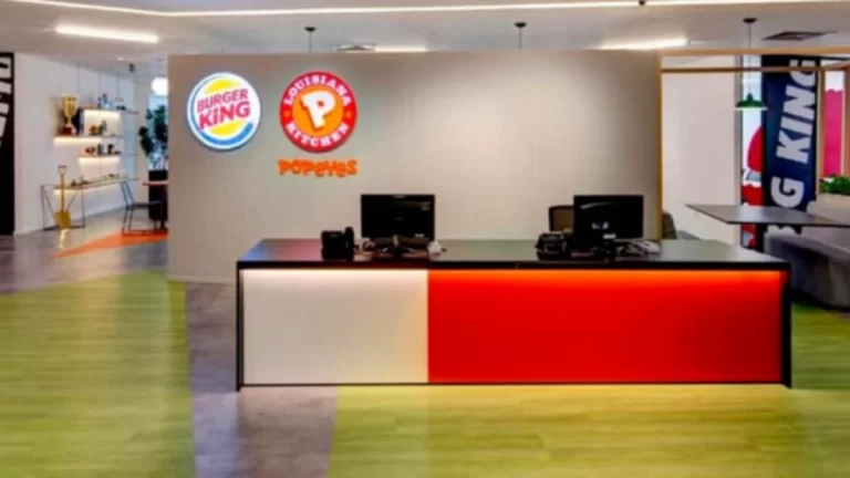 Burger King abre vagas de estágio para pessoas com deficiência com inscrições até o dia 31