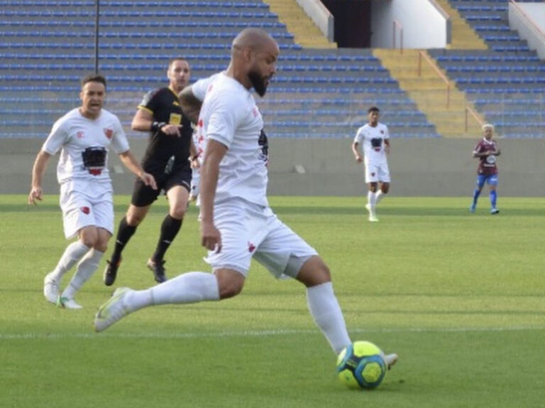 Oeste Barueri empata em casa e volta a campo pela Copa Paulista na quarta-feira (27)