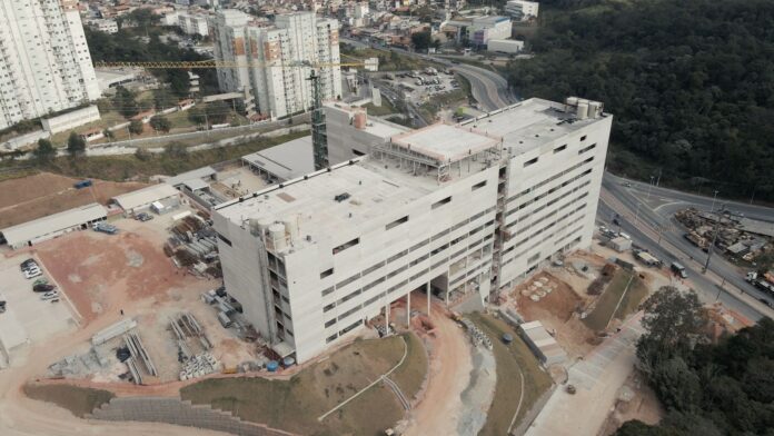 Hospital regional barueri