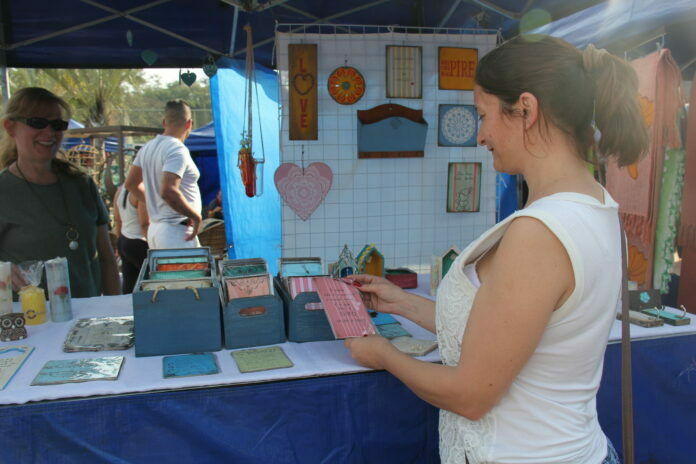 Feira de Arte Barueri